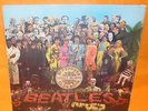 1967 THE BEATLES - SGT. PEPPER'S LONELY HEARTS CLUB BAND 12