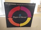 PRESTIGE   DON PATTERSON - BOPPIN & BURNIN - BLUE LABEL - STEREO