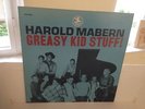 PRESTIGE   HAROLD MABERN - CRAZY KID STUFF - BLUE LABEL - STEREO - TOP