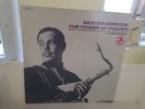 DEXTER GORDON - THE TOWER OF POWER - PRESTIGE - STEREO - BLUE LABEL - NM