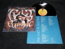 The Cult Electric Sire Orig. 1987 1st Press NM LP