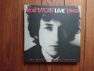 BOB DYLAN The Bootleg Series Vol. 4 - Live 1966 The Royal Albert Hall Concert LP
