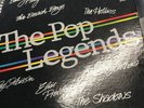 The Pop Legends (1988) 8x Lps Compilation Record Album Box Set Readers Digest