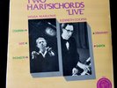 SYLVIA MARLOWE,KENNETH COOPER-TWO HARPSICHORDS 