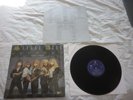 SANGRE AZUL CUERPO A CUERPO ORIGINAL SPAIN HISPAVOX RECORDS VINYL SPANISH METAL