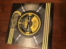 Eddie Vedder Vault Single Booth Recording Jack White Stripes Third Man Pearl Jam