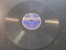 George O'Connor - Nigger Blues 78 RPM Columbia A-2064