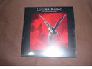 Jimmy Page Lucifer Rising sound tracks 2012 JPRLP0002, sealed LP, led zeppelin