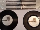 FAC-2 A Factory Sample: Joy Divsion/Durutti Column et al Rare Punk Double 7