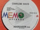 CHARLENE DAVIS 