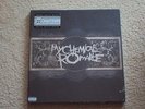 NEW/SEALED My Chemical Romance - THE BLACK PARADE Vinyl - 2007 DELUXE EDITION