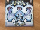 Gentle Giant Three Friends 1Y//2 2Y//2 Vertigo Gatefold Swirl UK 6360 070