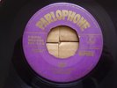 Ruby Wright - Bimbo - UK Pressing - Gold Parlophone Label