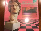 NEW & SEALED Macintosh Plus - Floral Shoppe / MAC??? ?– ????????? w/ poster