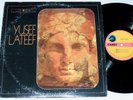 Yusef Lateef At Cranbrook Vinyl REPRESS Cadet Records Post Bop Modal VG++ / EX