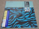 PETE LA ROCA / BASRA / BLUE NOTE Connoisseur Series JAZZ LP 180g SEALED
