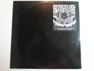 FOETUS CORRUPTUS RIFE 1988 2LP ELECTRONIC EXPERIMENTAL AVANTGARDE ROCK RARE OOP