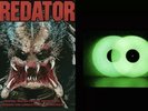 Predator Ost Glow In The Dark Vinyl Brand New/Sealed Super Rare