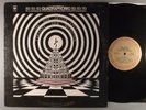 Blue Oyster Cult, The  Tyranny And Mutation  Hard Rock Quadraphonic