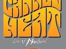 Live At Montreux 1973 - CANNED HEAT [2x LP]