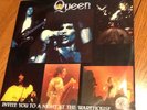 QUEEN Vinyl 