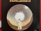 Randy Holden Population II HB 5002 german release near mint with drill hole