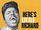 EP ORIGINAL ROCK AND ROLL LITTLE RICHARD  HERES  SEP-401