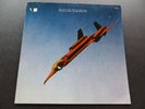 Budgie – Squawk – MCA 62.008 – 1972 – VG+ / VG++