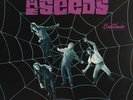 The Seeds ?– A Web Of Sound - Vinyl looks new -  Impressive condition