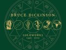 Bruce Dickinson - Soloworks.