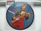 REBEL REBEL DAVID BOWIE 40TH ANNIVERSARY PIC DISC - RECORD STORE DAY - UNOPENED