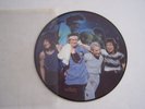 SP 45 TOURS VINYLE , PICTURE DISC , THE ROLLING STONES  . EX . 1995 .  RARE