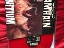 Samhain Initium Original Red Limited Edition Danzig Misfits