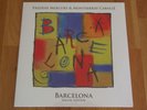 FREDDIE MERCURY (QUEEN) BARCELONA 2012 LP (SPECIAL LIMITED EDITION) SEALED/MINT