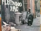FLEETWOOD MAC  PETER GREEN'S BLUE HORIZON 1968 MONO ISSUE 7-6300