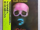 Keith Emerson ?– Inferno (Original Soundtrack), Japan. 28MM 0008