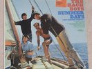 The Beach Boys SUMMER DAYS original factory sealed LP