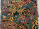 Oddments (LP) King Gizzard & the Lizard Wizard 1st Pressing Flightless