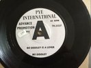 Bo Diddley - Bo Diddley Is A Lover 1963 UK 45 PYE INTERNATIONAL 7