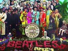 The Beatles - Sgt Peppers Lonely Hearts Club Band (Stereo) - 180g Vinyl LP