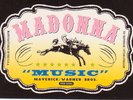 MADONNA Music 2000 12