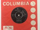 The Pretty Things Defecting Grey 1967 UK Columbia DB 8300