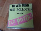 Sex Pistols - Never Mind the Bollocks Vinyl LP