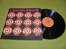 Johnny Cash / Jimmy Dean / Stonewall Jackson - RARE 1963 Israel Pressing LP NM