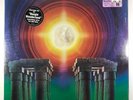 Earth, Wind & Fire ?– I Am M / NM STILL SEALED W/ HYPE STICKER ORIGINAL PRESS