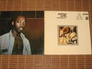 ANDREW CYRILLE LP BYG Actuel «What About?» Free Jazz Drummer ISSU ORIG Saravah