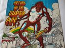 The Upsetters Return Of The Super Ape 1st Jamaican UPSETTER LP 1978 *STUNNING*