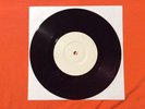 Depeche Mode UK Testpressung Master and Servant