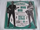 Elvis Presley RARE original PS from Peru (with Ann Margaret).