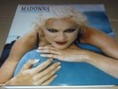 2 x Gatefold Vinyl LP Madonna Live In Concert Tour Wembley Stadium 1990 UK